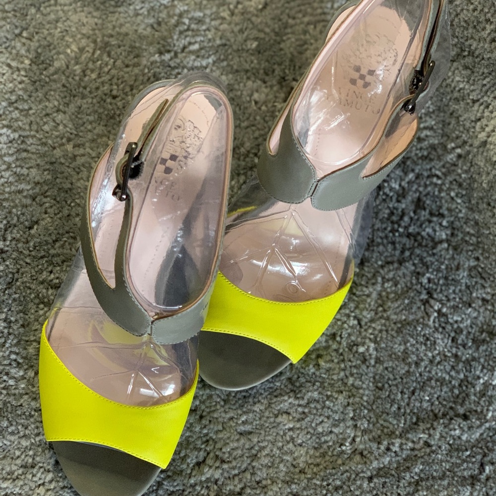 Summer Sandals - Picture 3 of 6